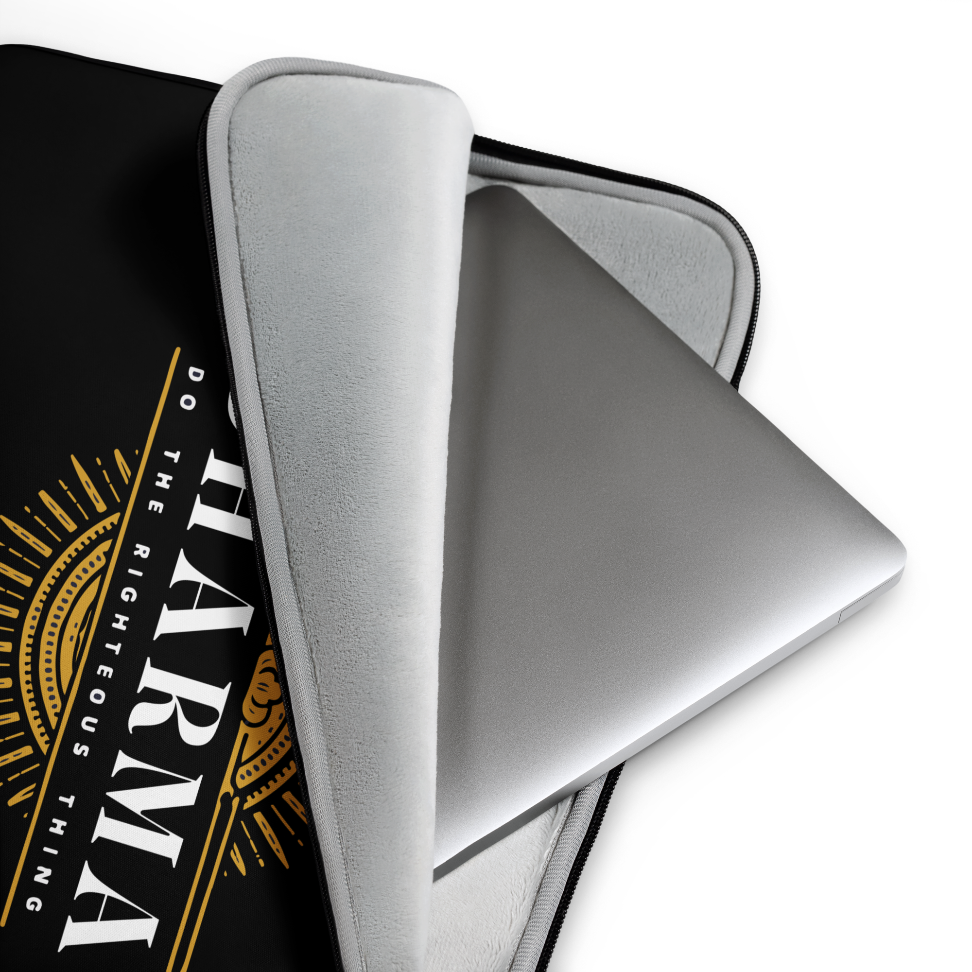 Dharma Laptop Sleeve
