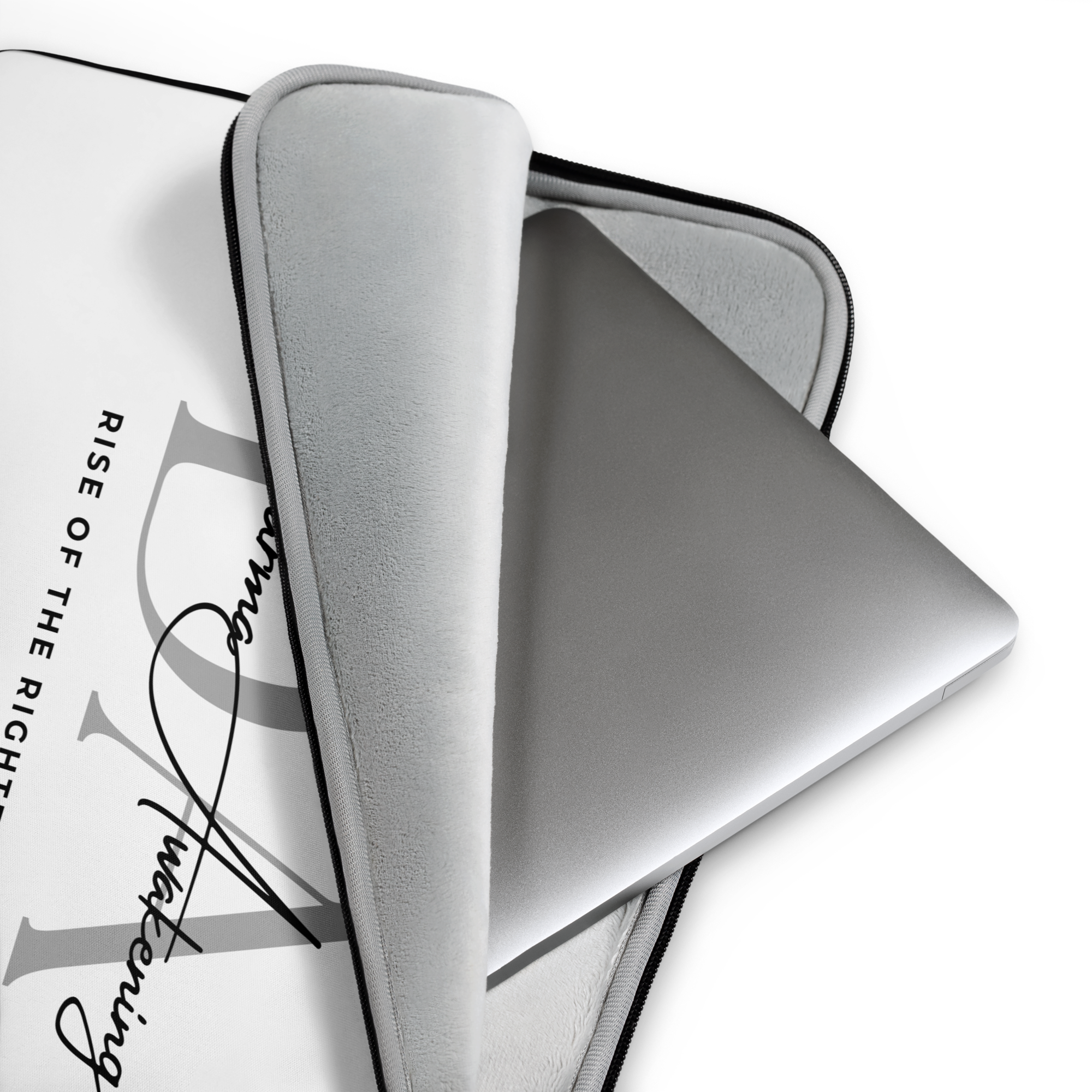 Dharma Awakening Laptop Sleeve