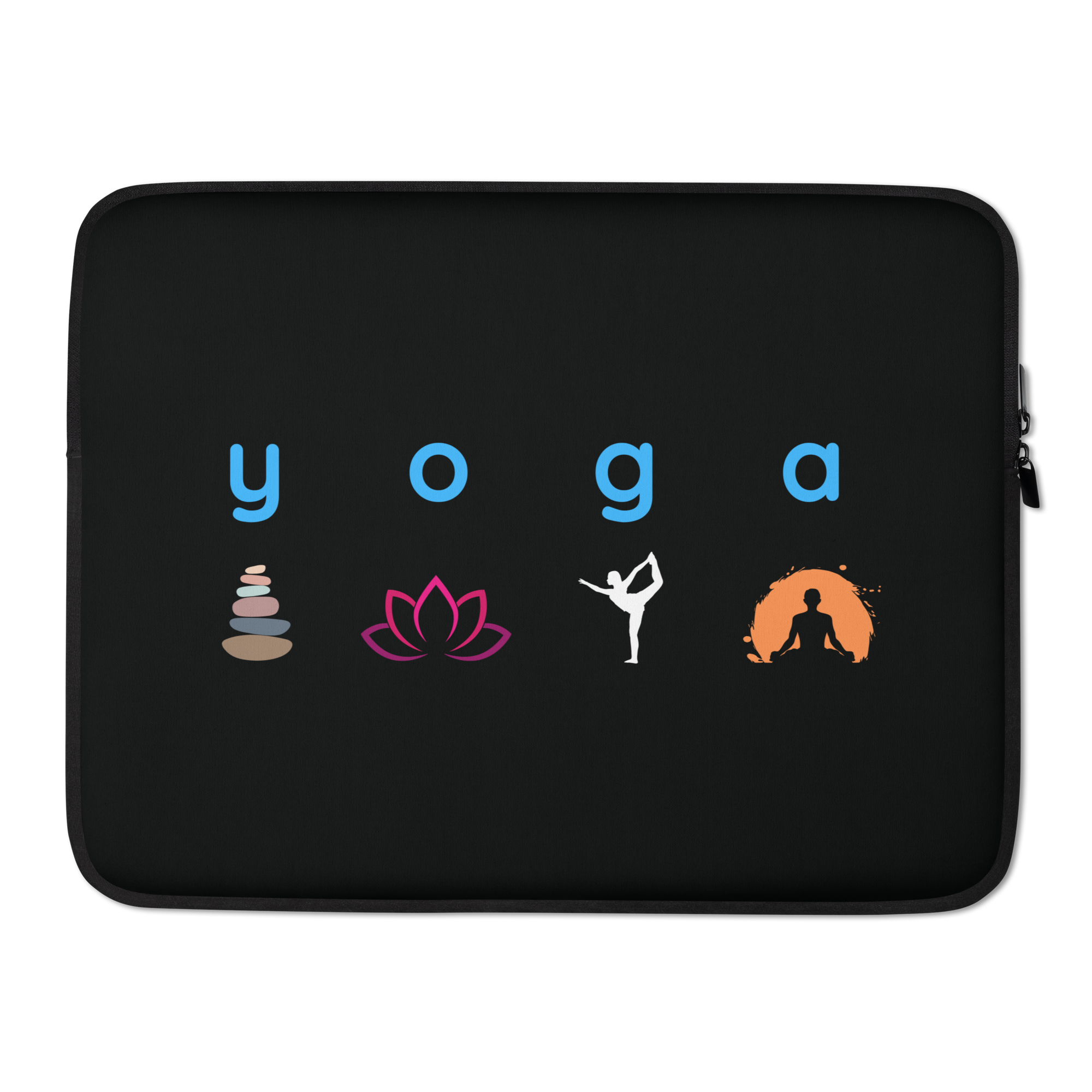 Yoga Laptop Sleeve