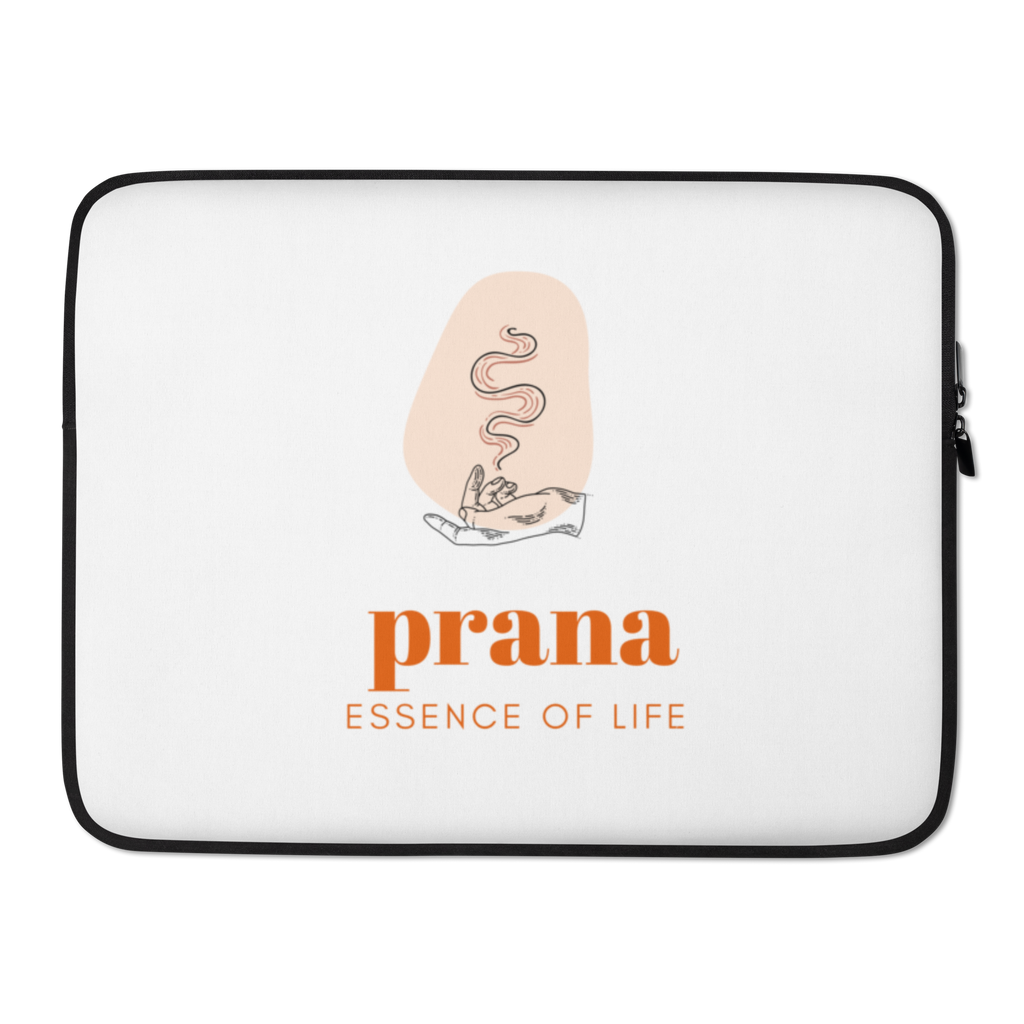Prana Laptop Sleeve