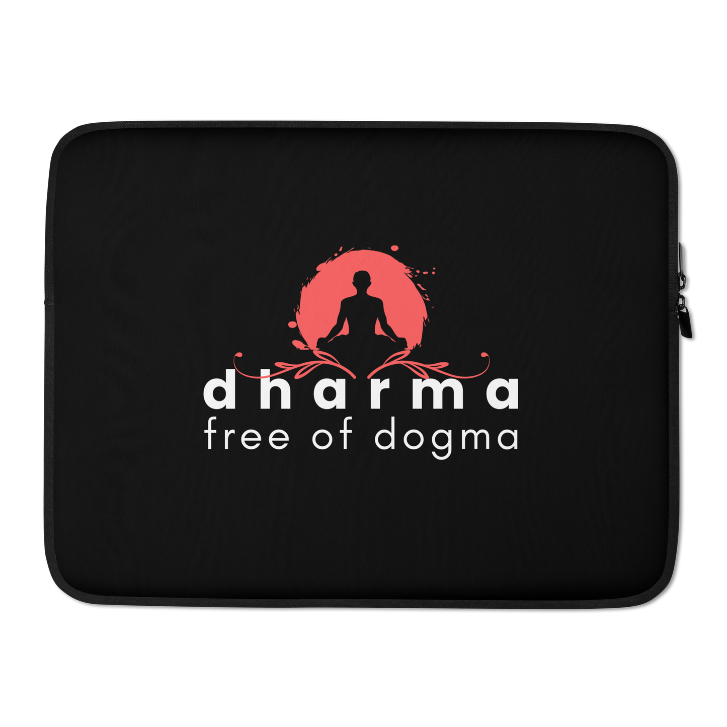 Dharma Laptop Sleeve