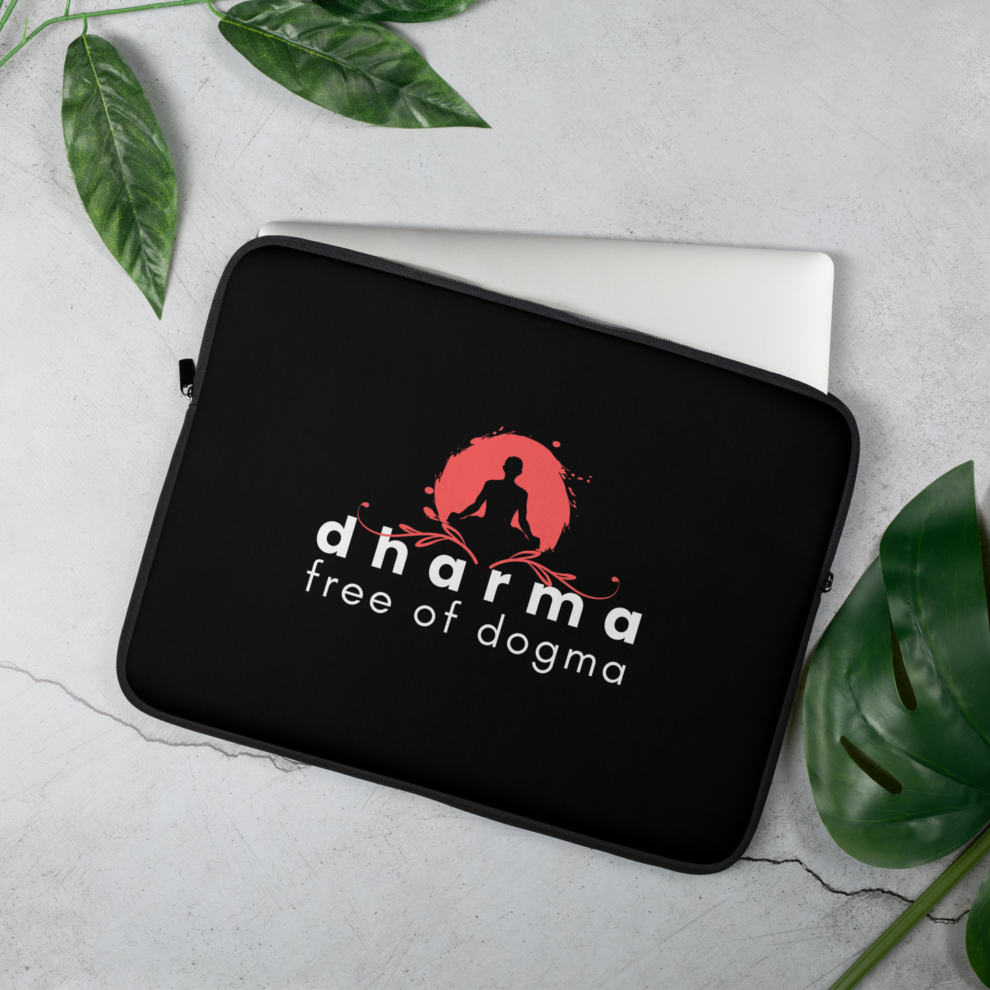 Dharma Laptop Sleeve