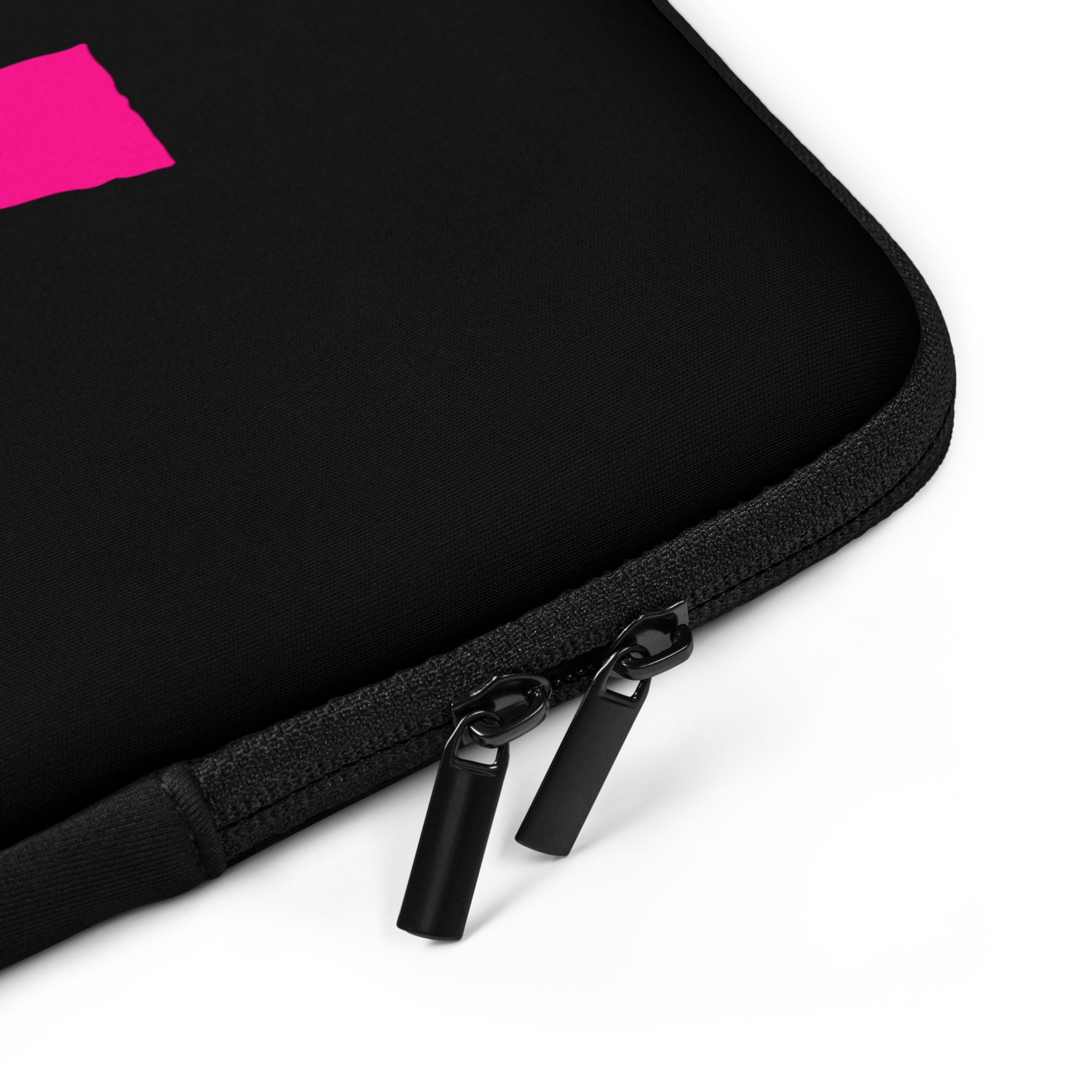 My Dharma My Pride Laptop Sleeve