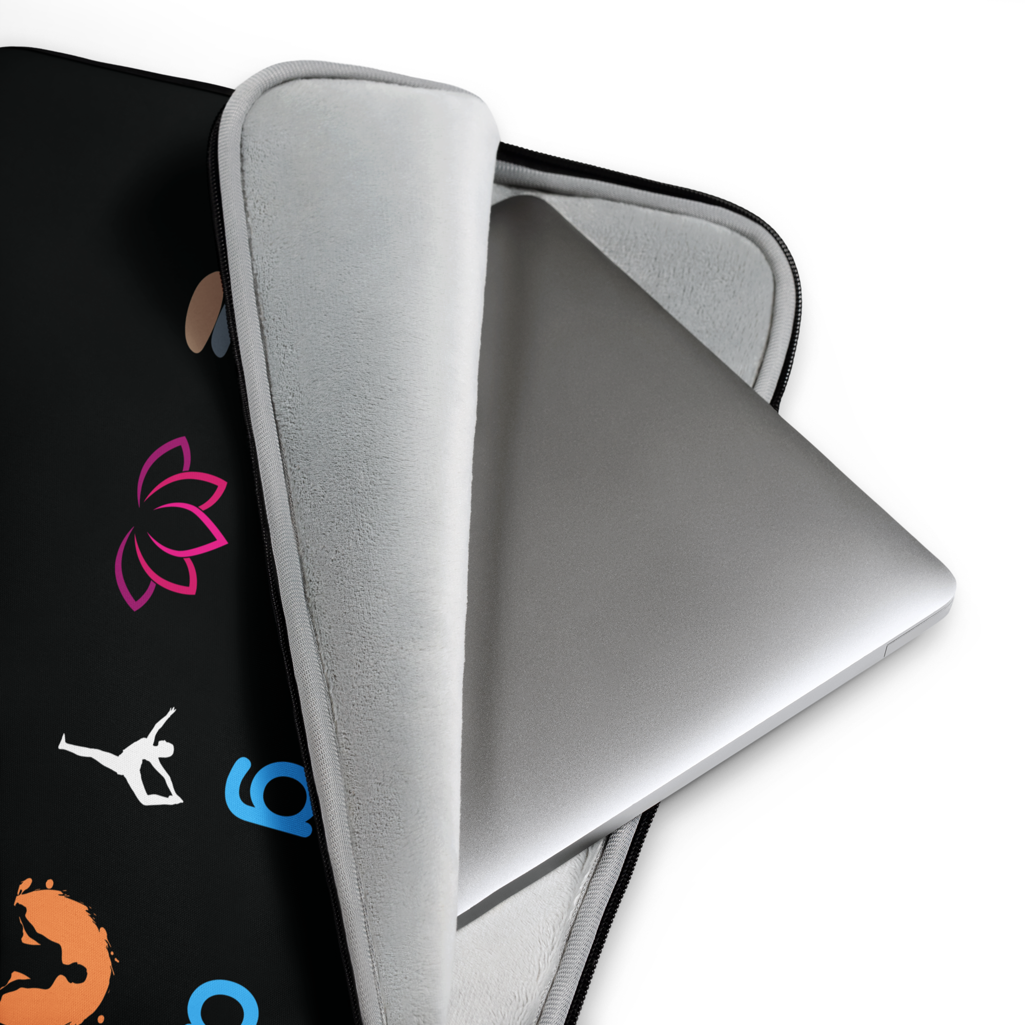 Yoga Laptop Sleeve