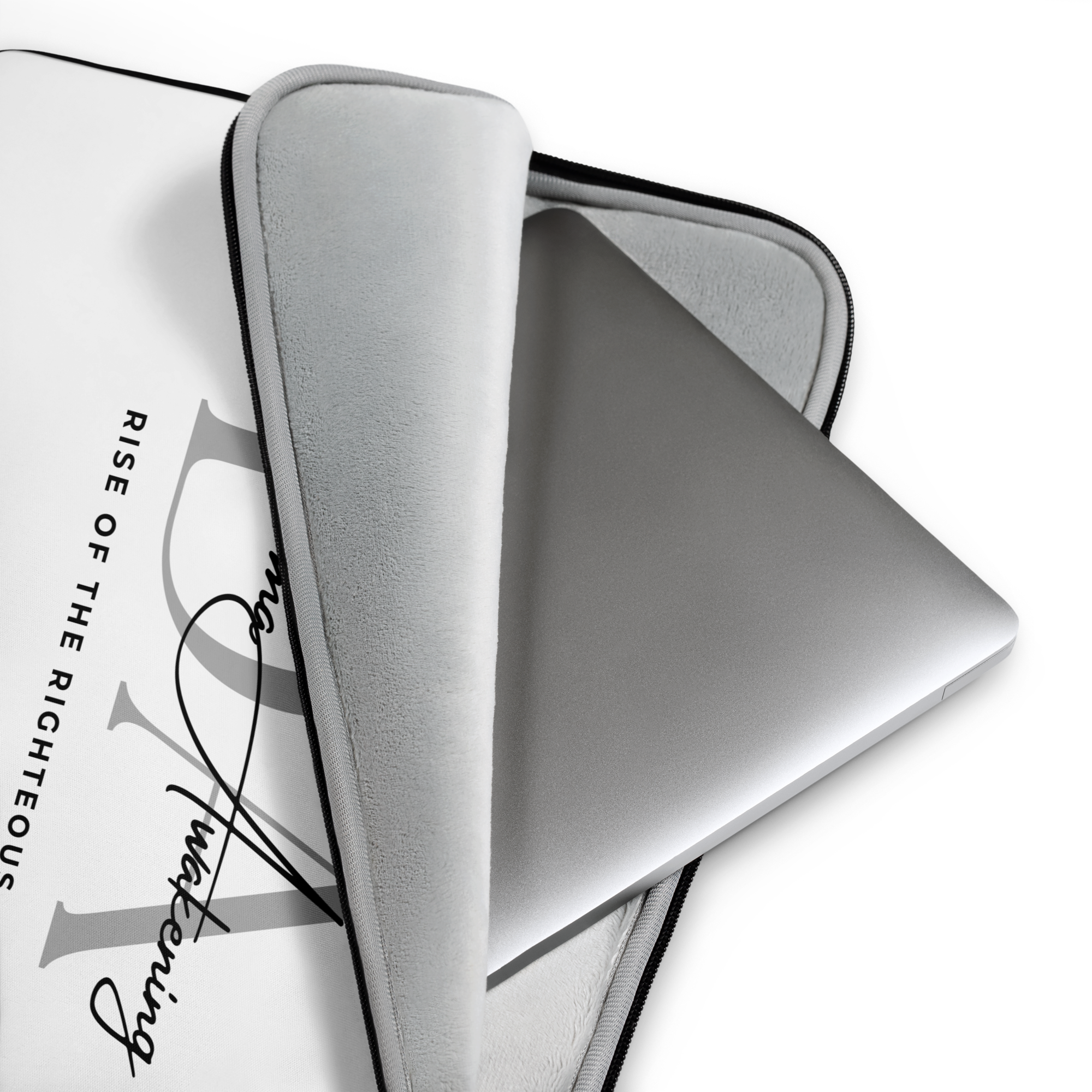 Dharma Awakening Laptop Sleeve