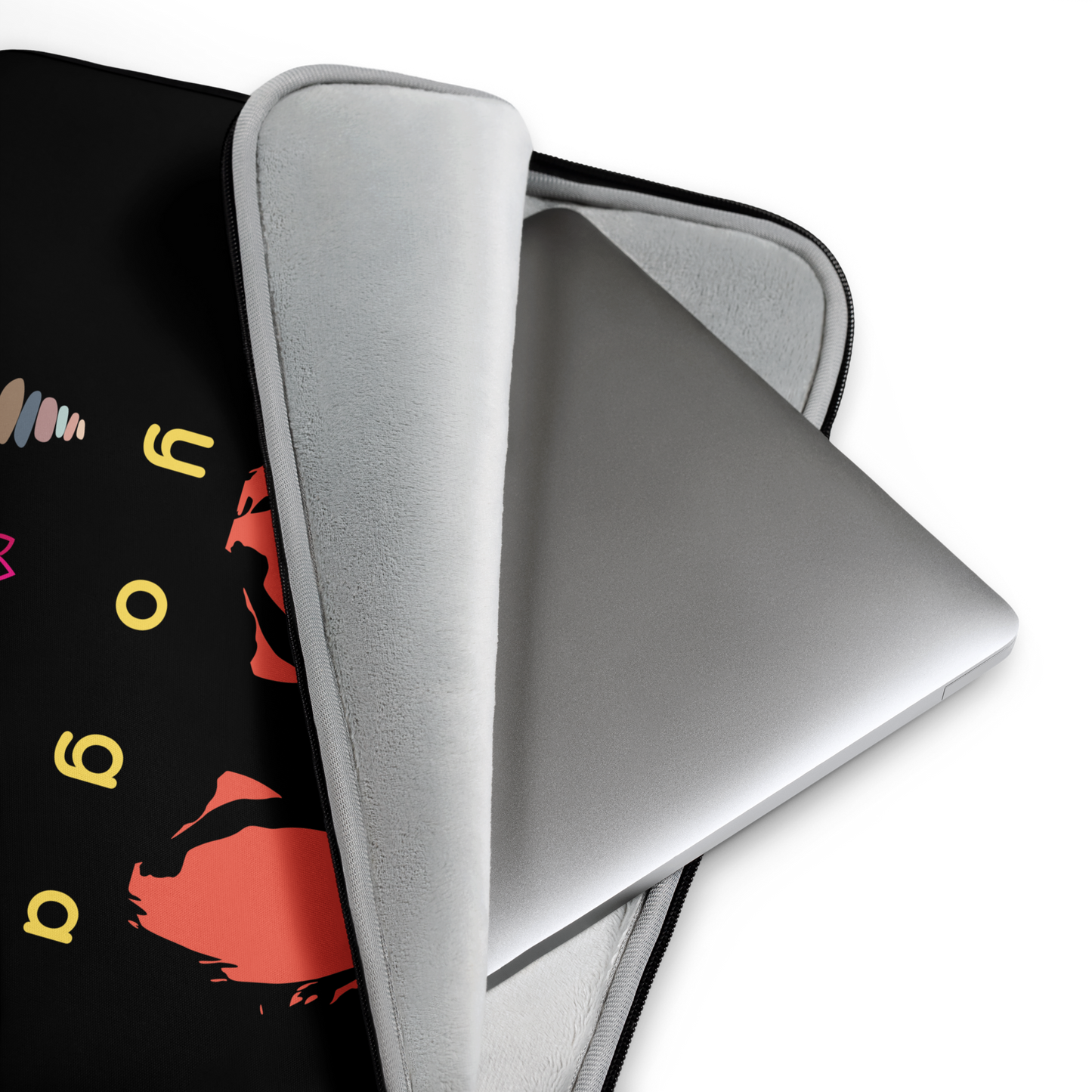 Yoga Laptop Sleeve