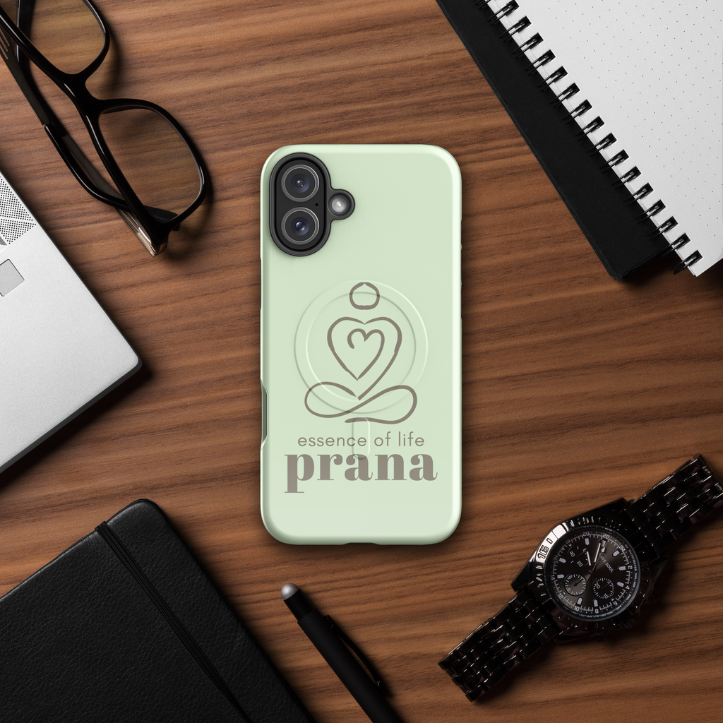 MagSafe® tough case for iPhone® : Prana