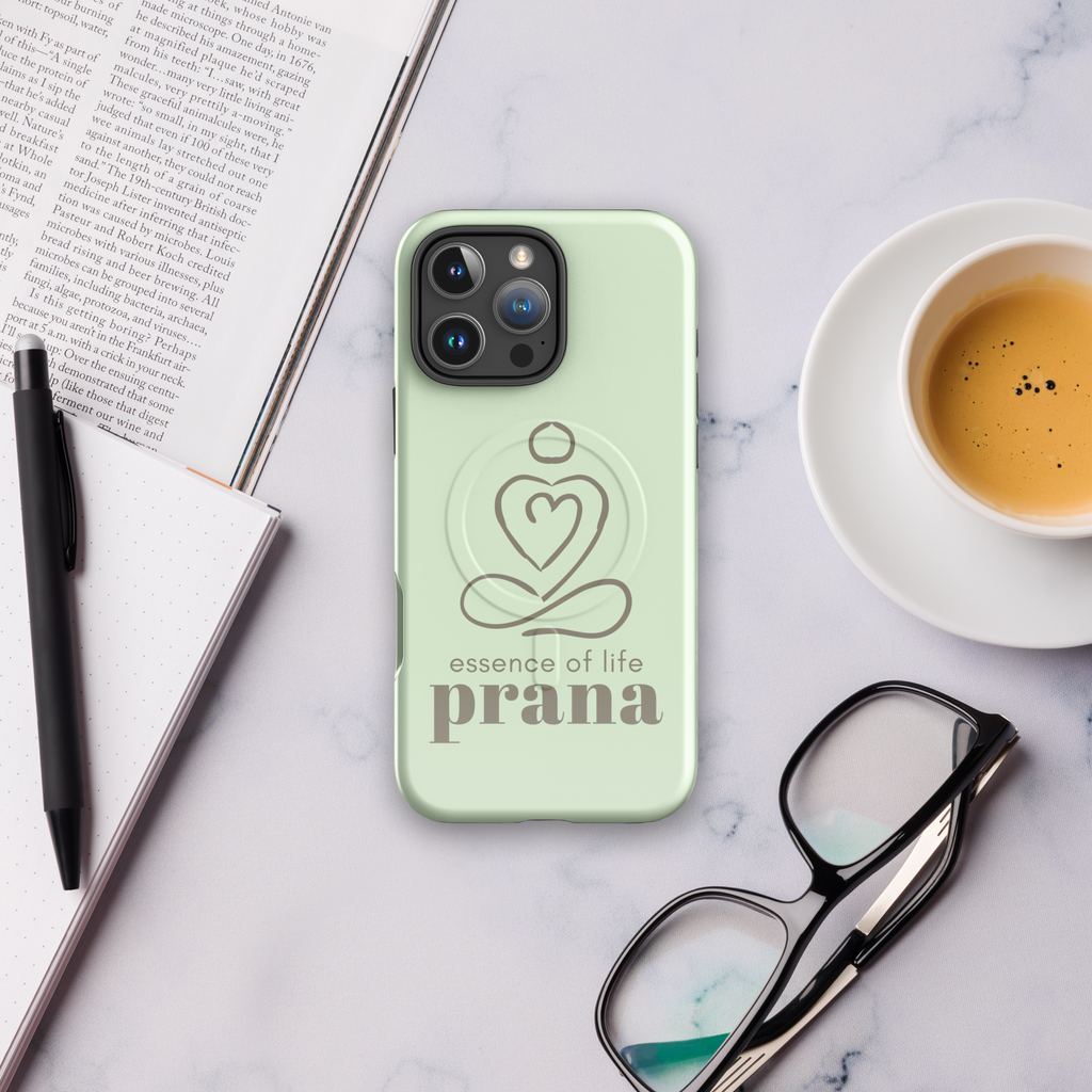 MagSafe® tough case for iPhone® : Prana