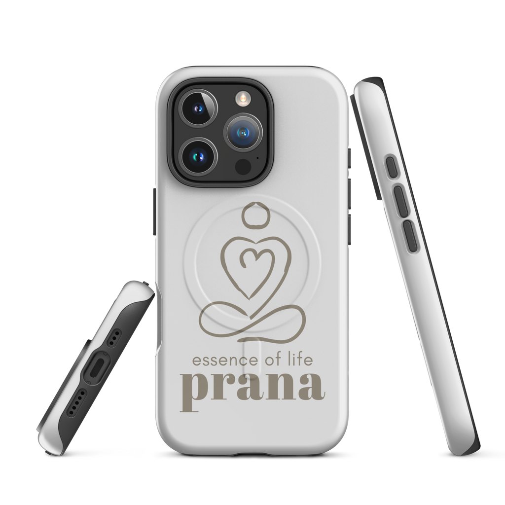MagSafe® tough case for iPhone®  : Prana
