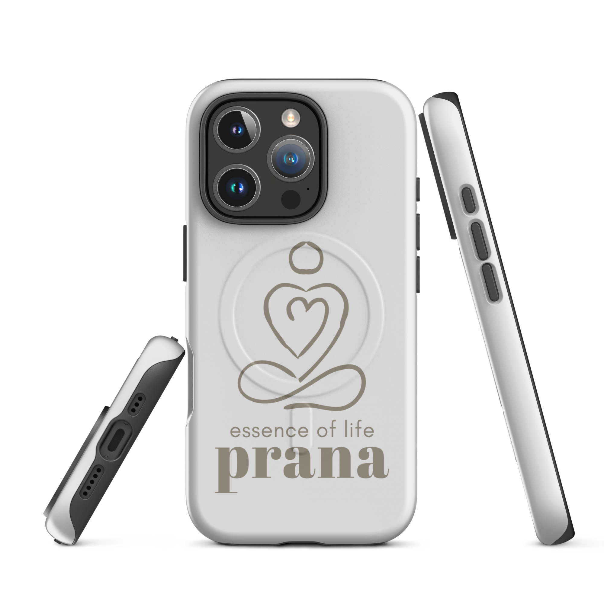 MagSafe® tough case for iPhone®  : Prana