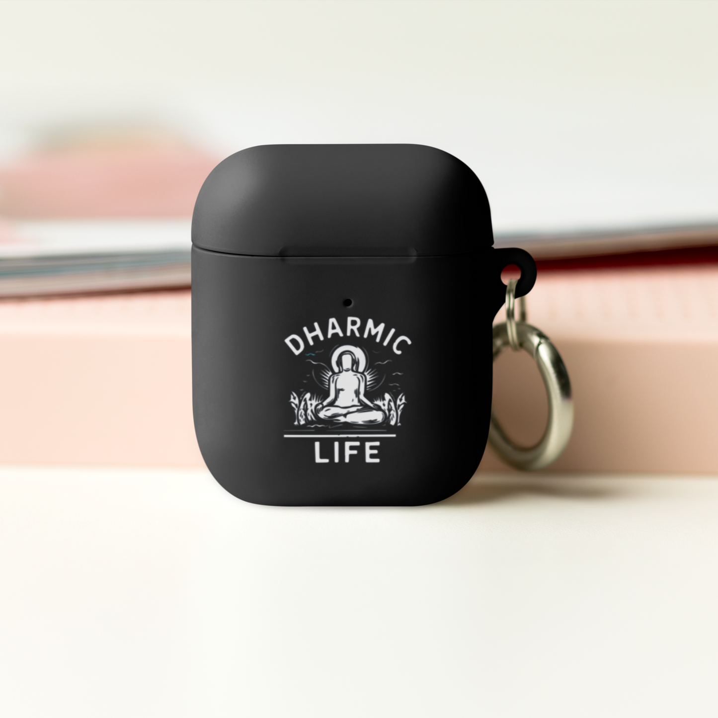 Dharmic Life Rubber Case for AirPods®