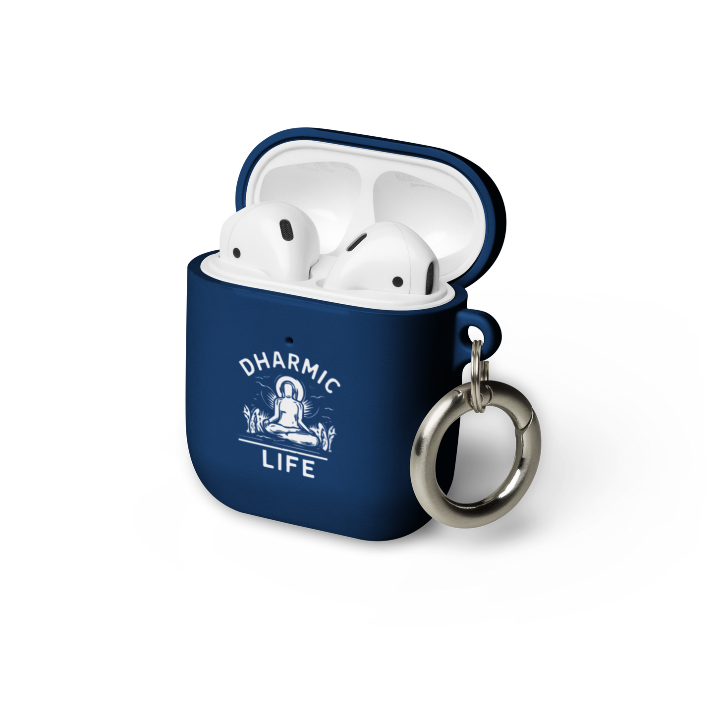 Dharmic Life Rubber Case for AirPods®