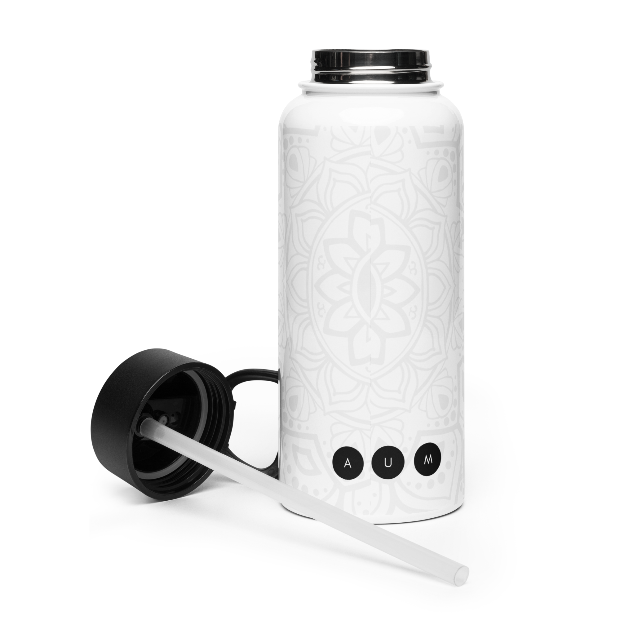 AUM - Primordial Cosmic Sound