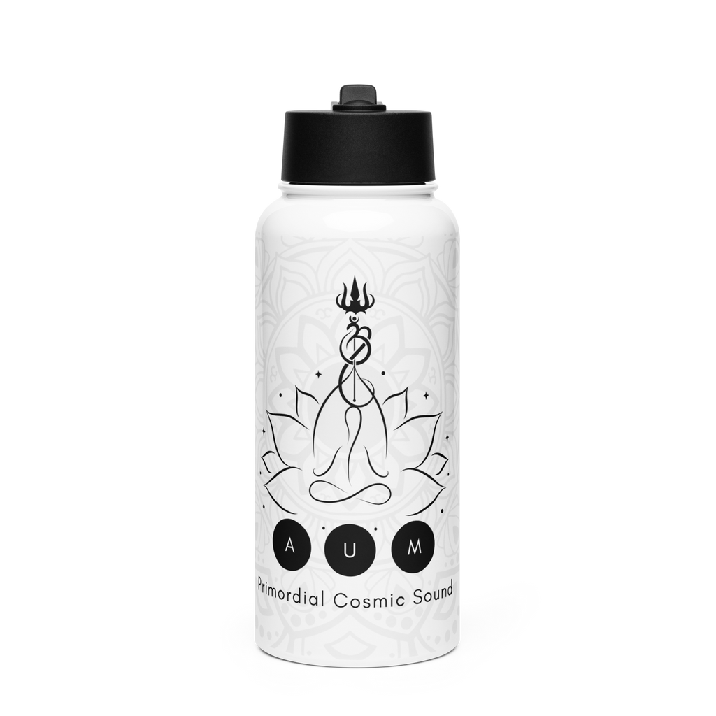 AUM - Primordial Cosmic Sound