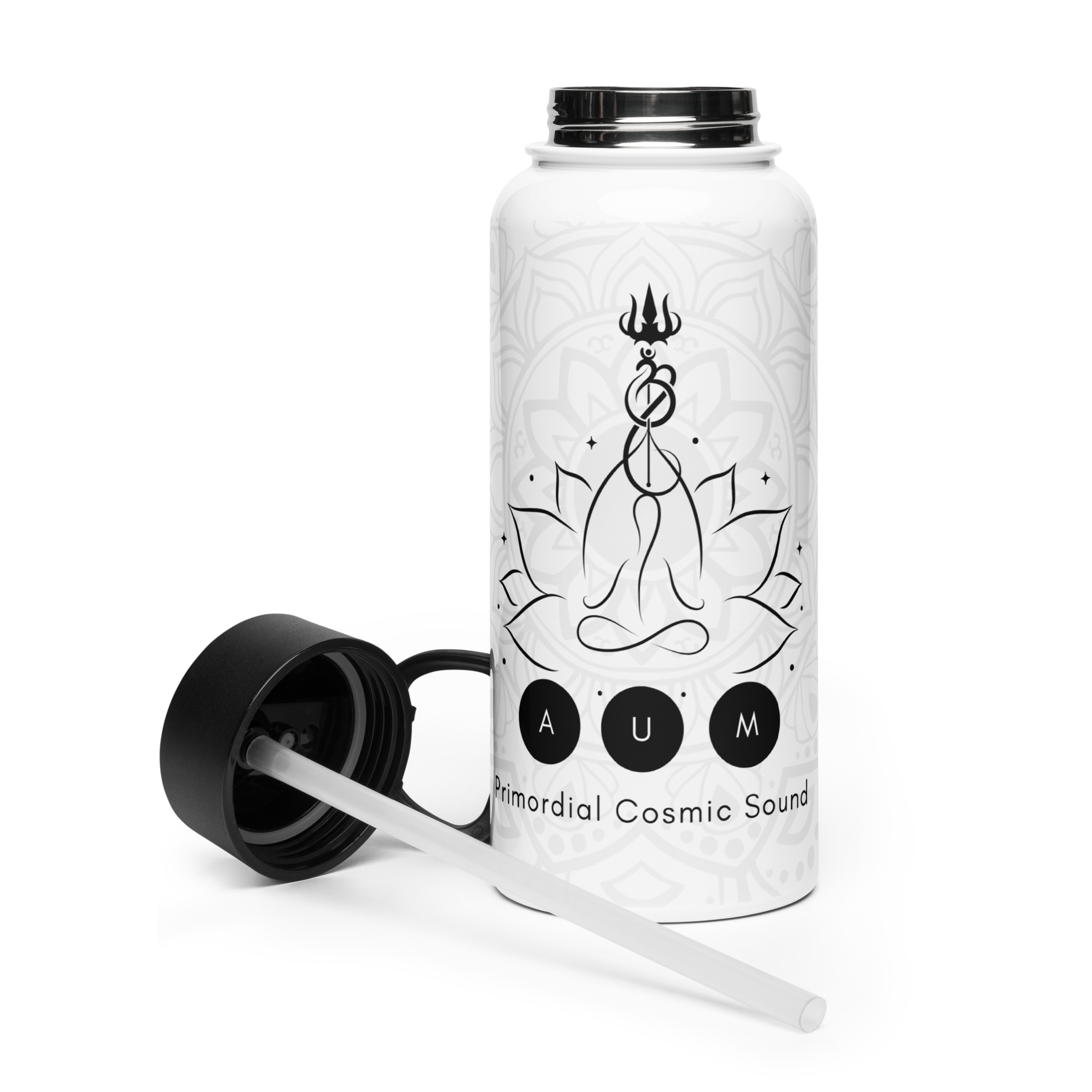 AUM - Primordial Cosmic Sound