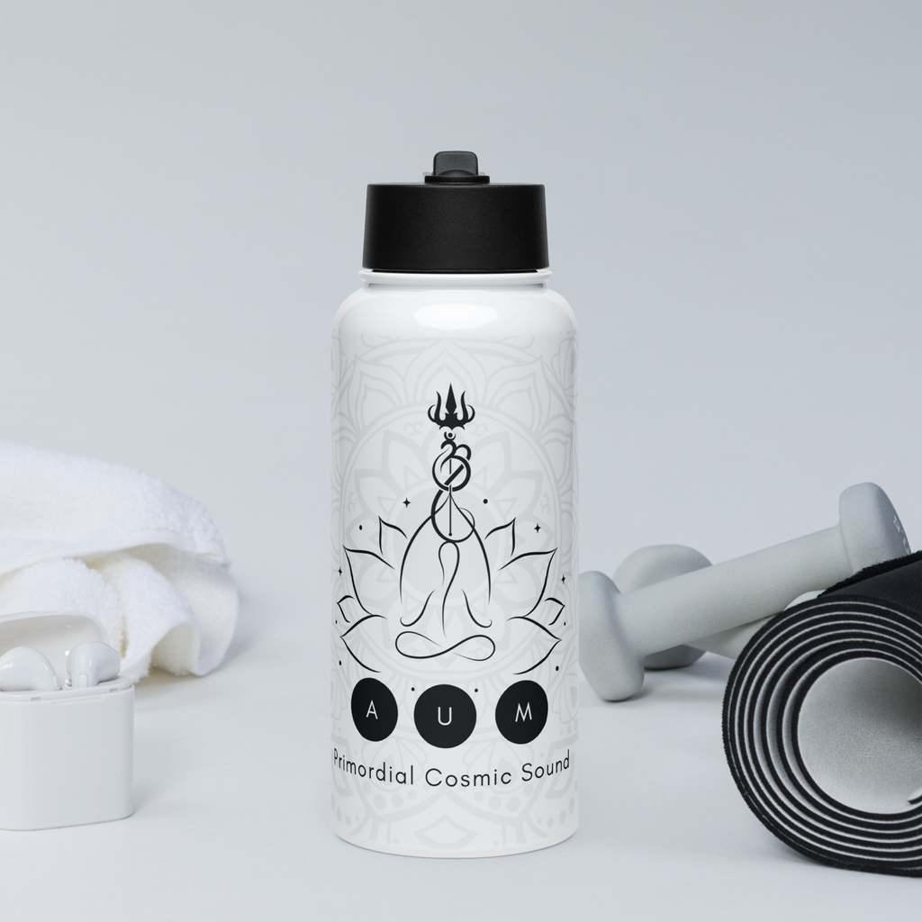 AUM - Primordial Cosmic Sound