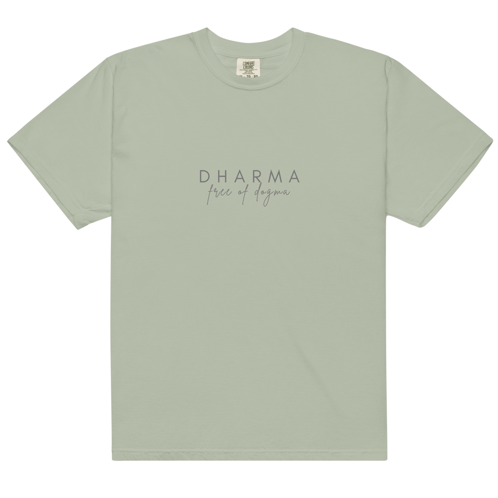 Dharma - Free of Dogma