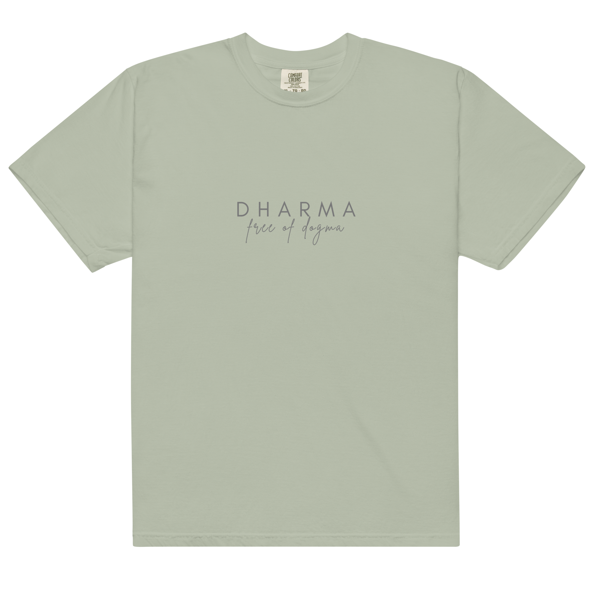Dharma - Free of Dogma