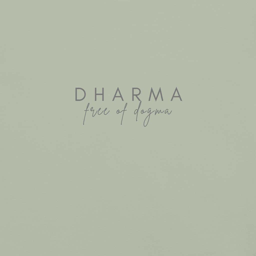 Dharma - Free of Dogma