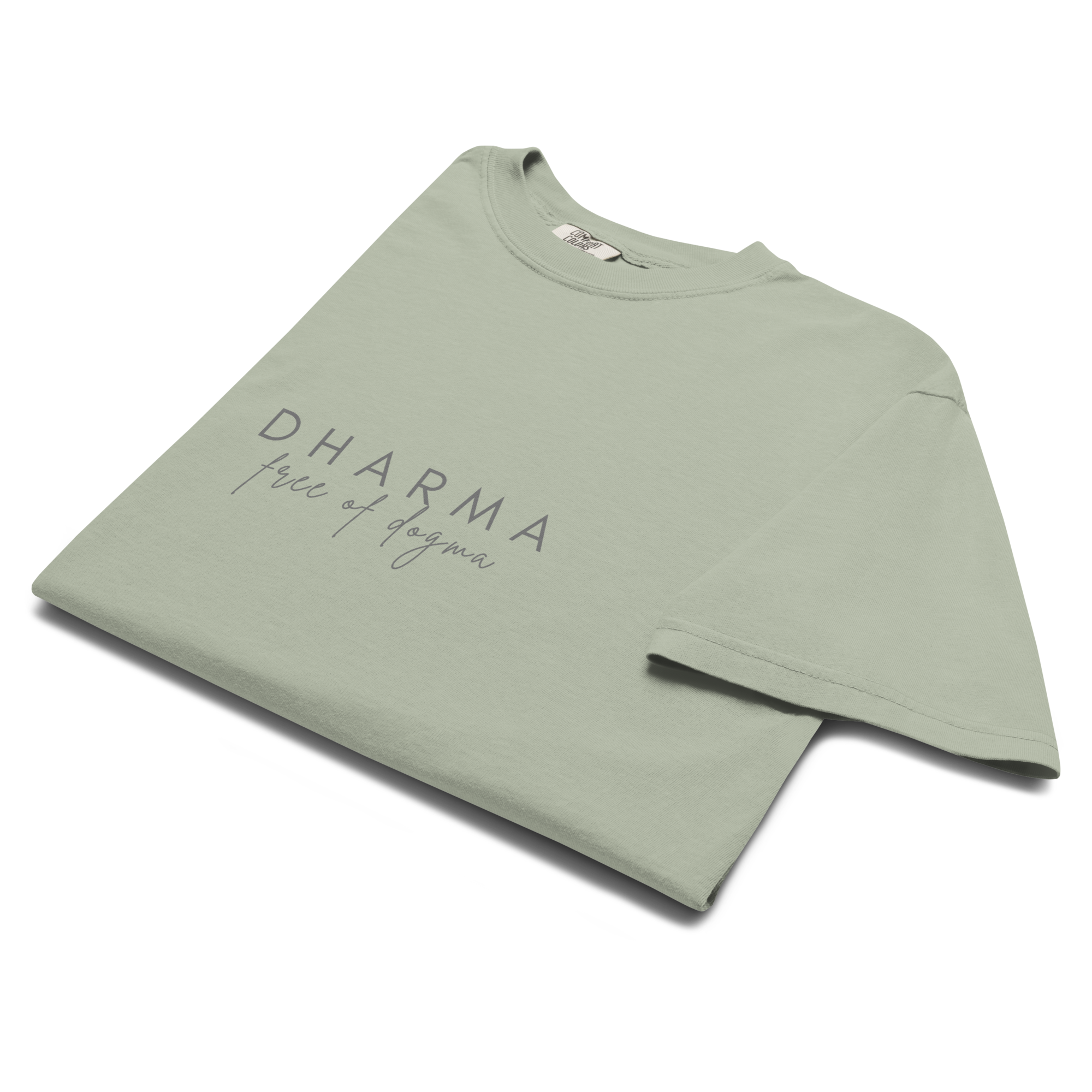 Dharma - Free of Dogma