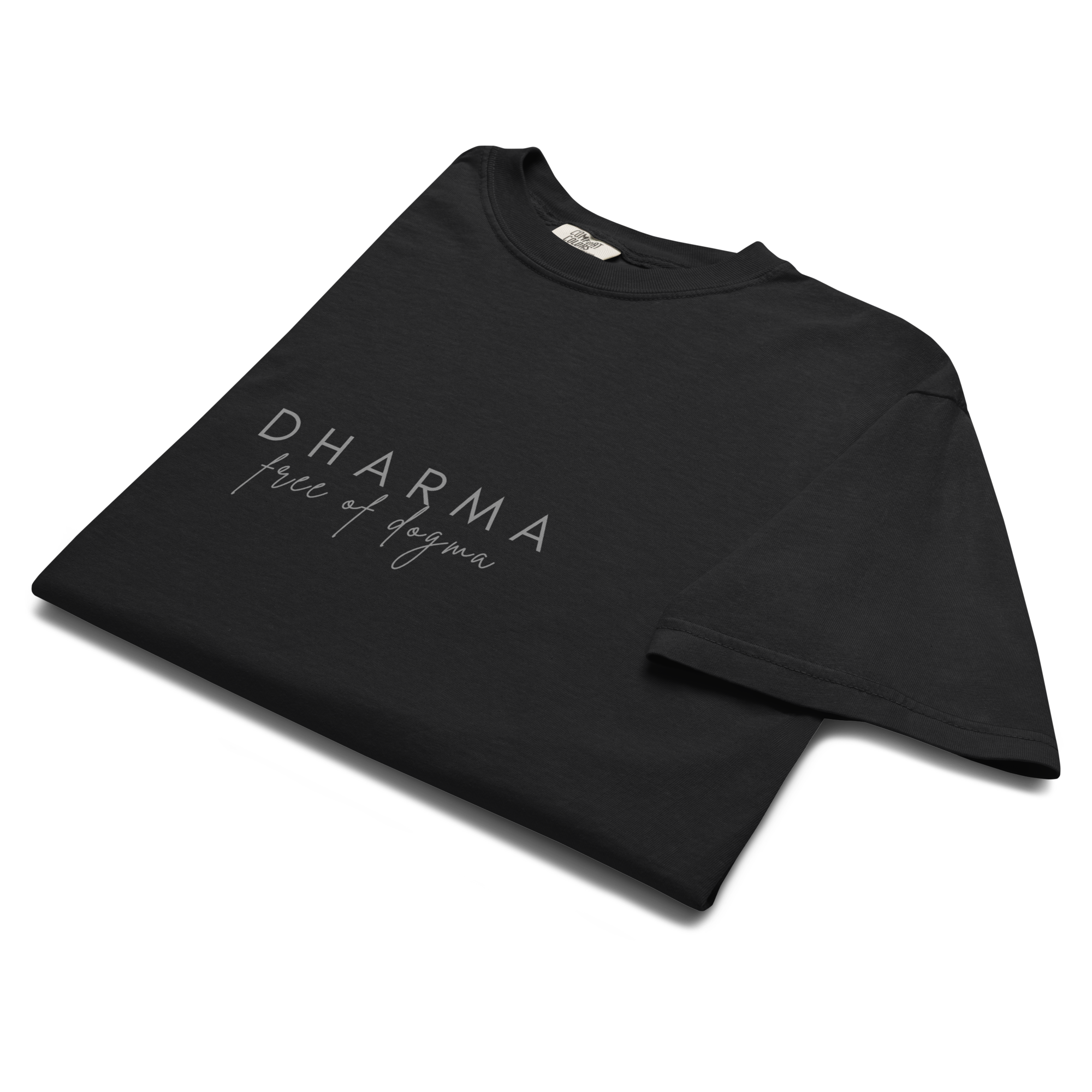 Dharma - Free of Dogma