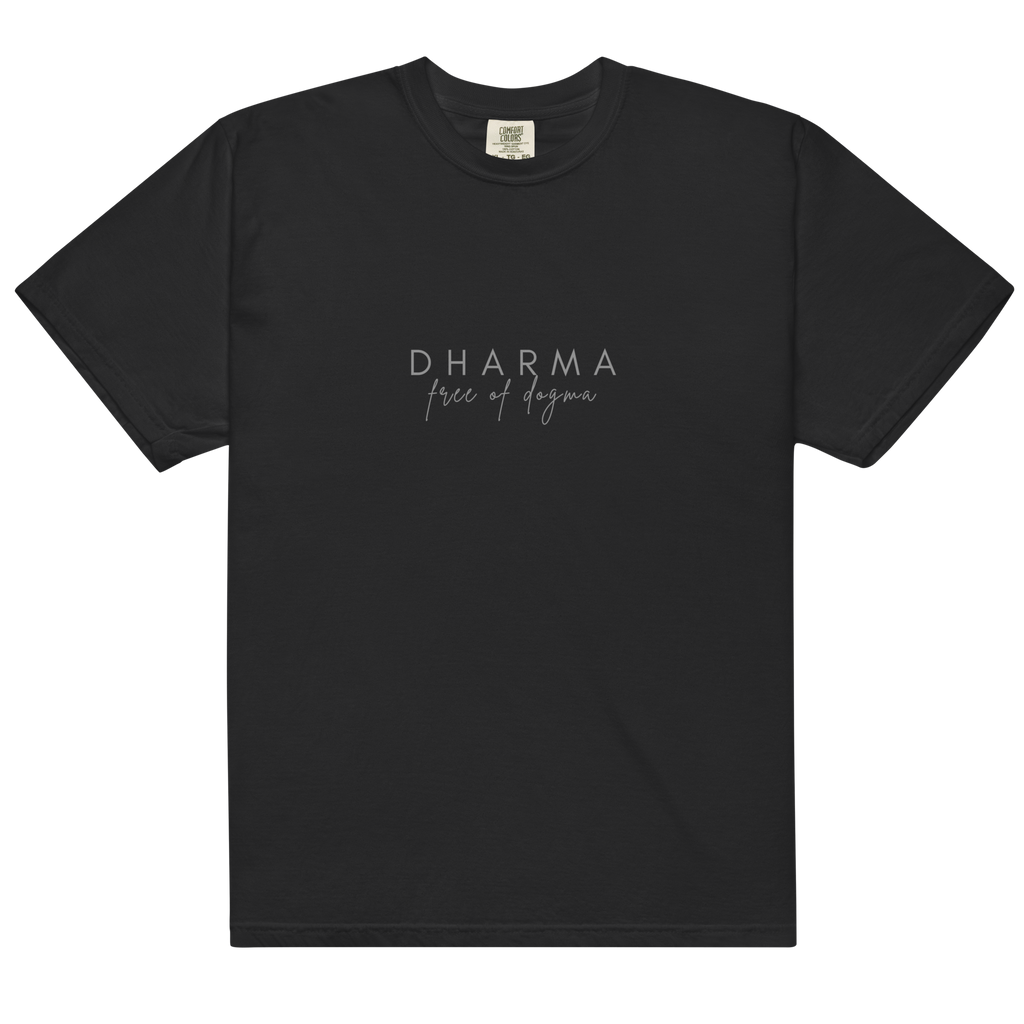 Dharma - Free of Dogma