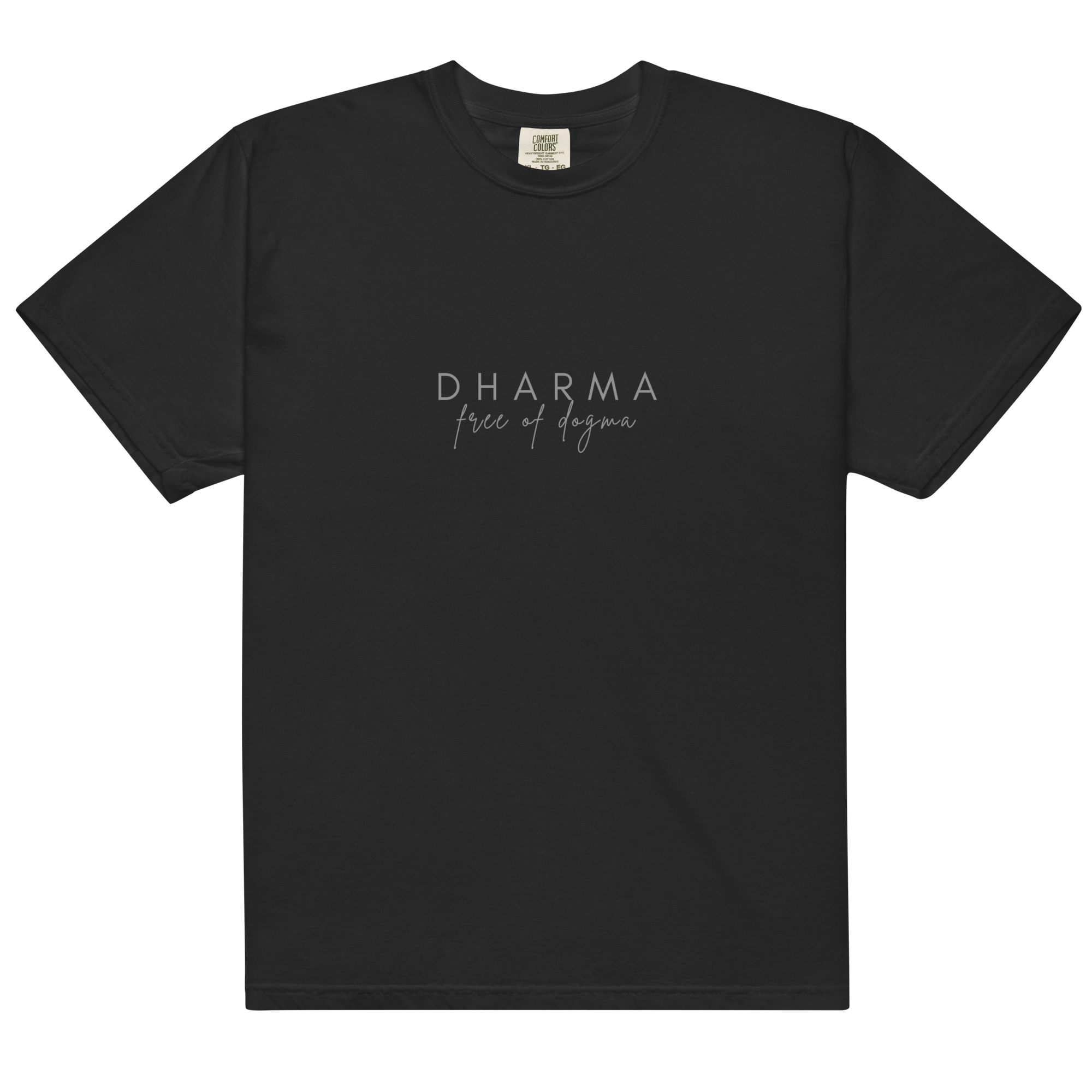 Dharma - Free of Dogma
