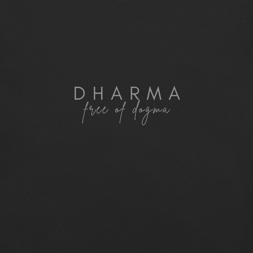 Dharma - Free of Dogma