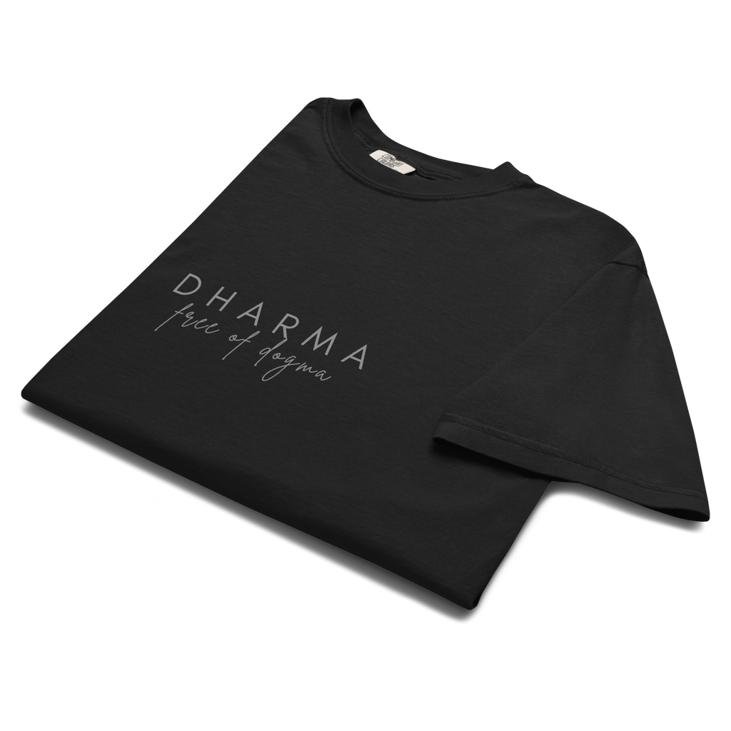 Dharma - Free of Dogma