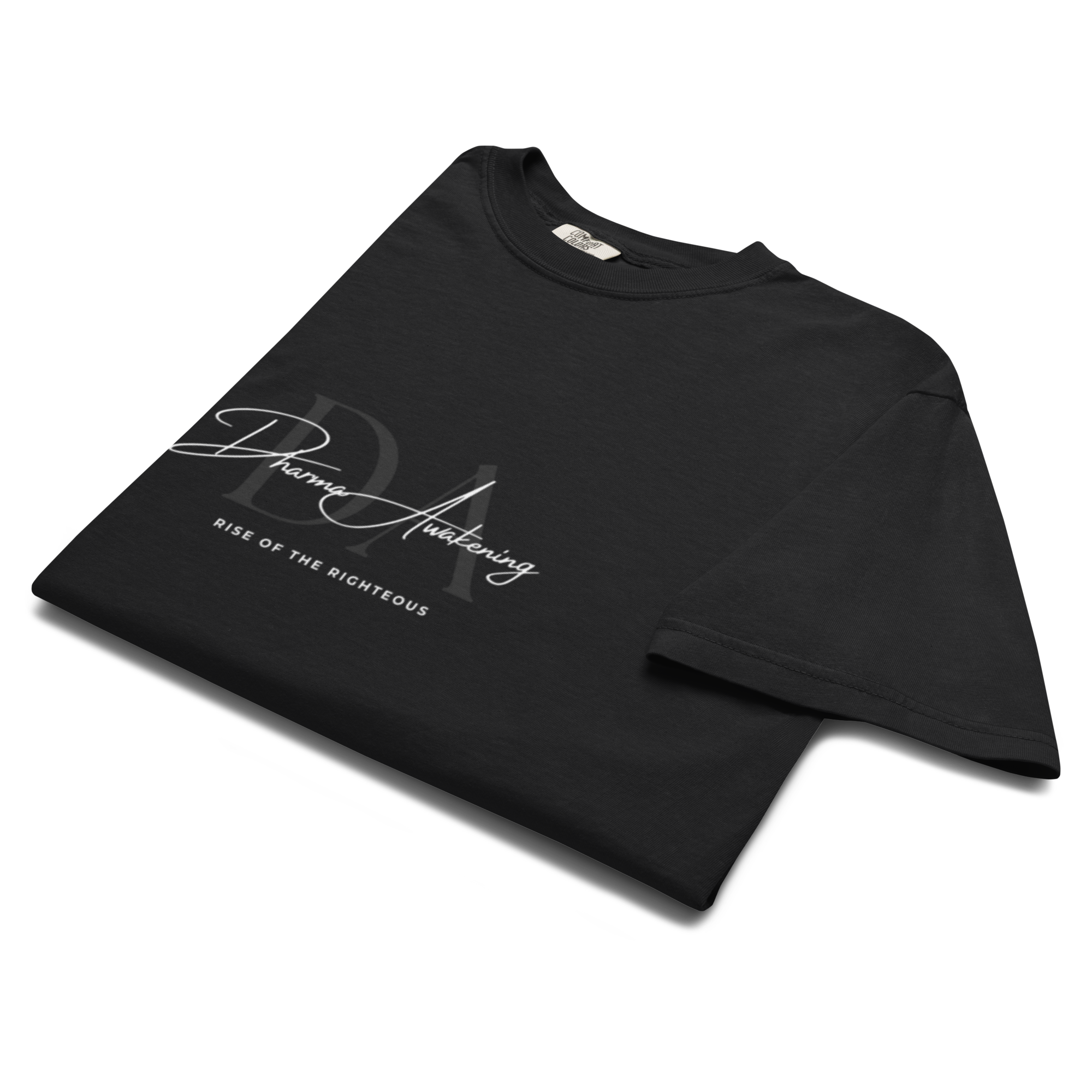 Do The Righteous Thing