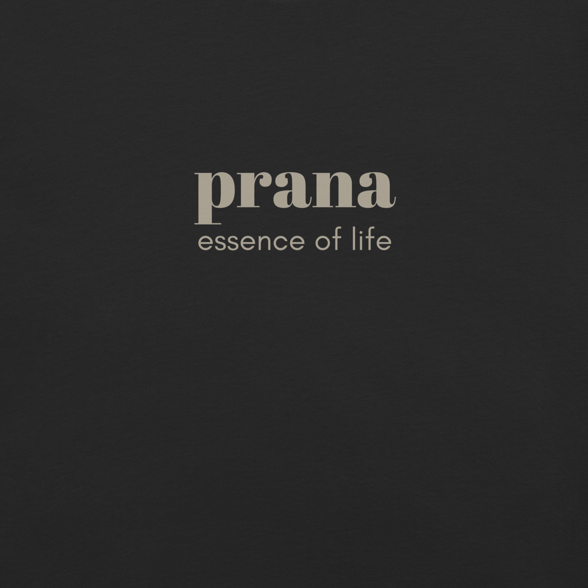 Prana