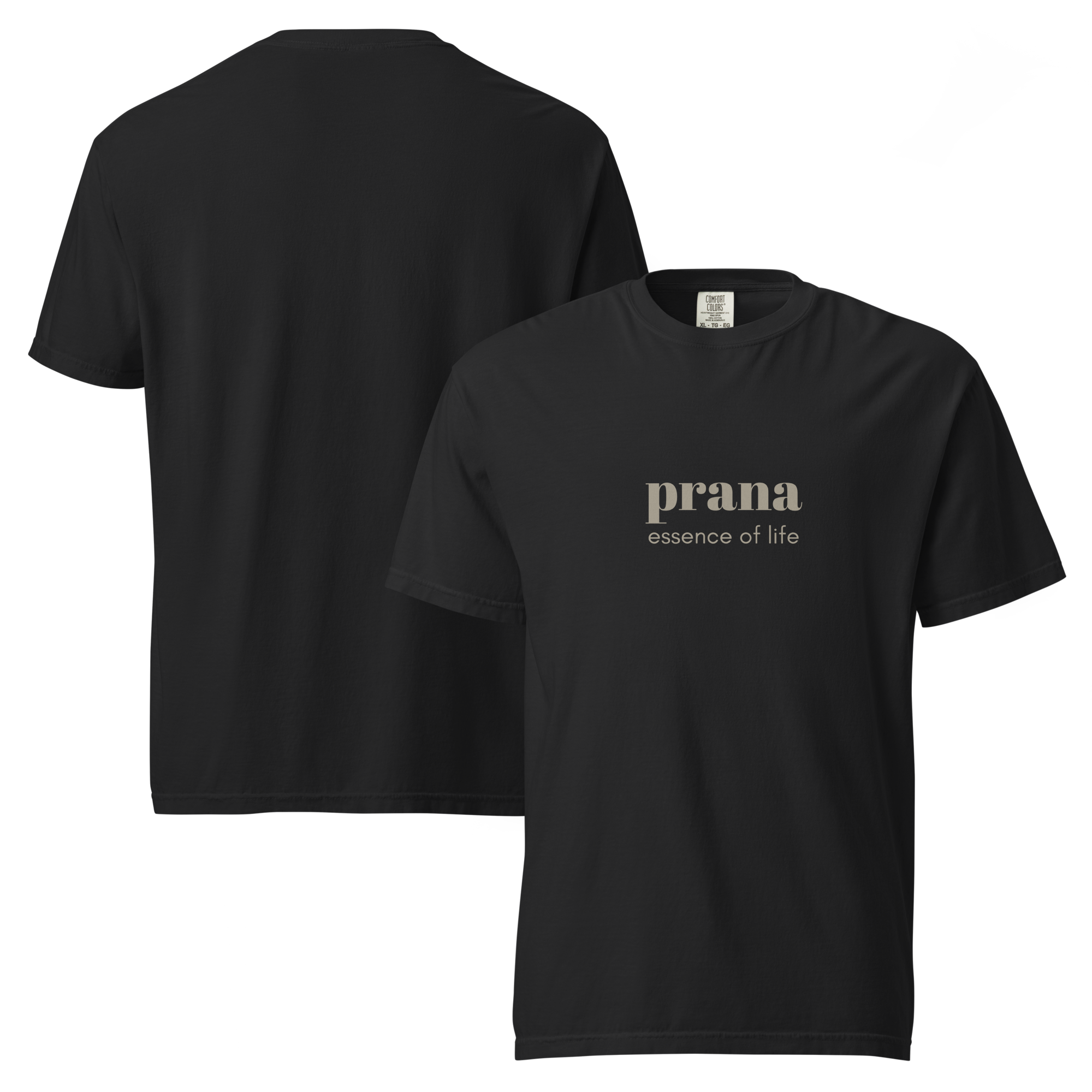 Prana