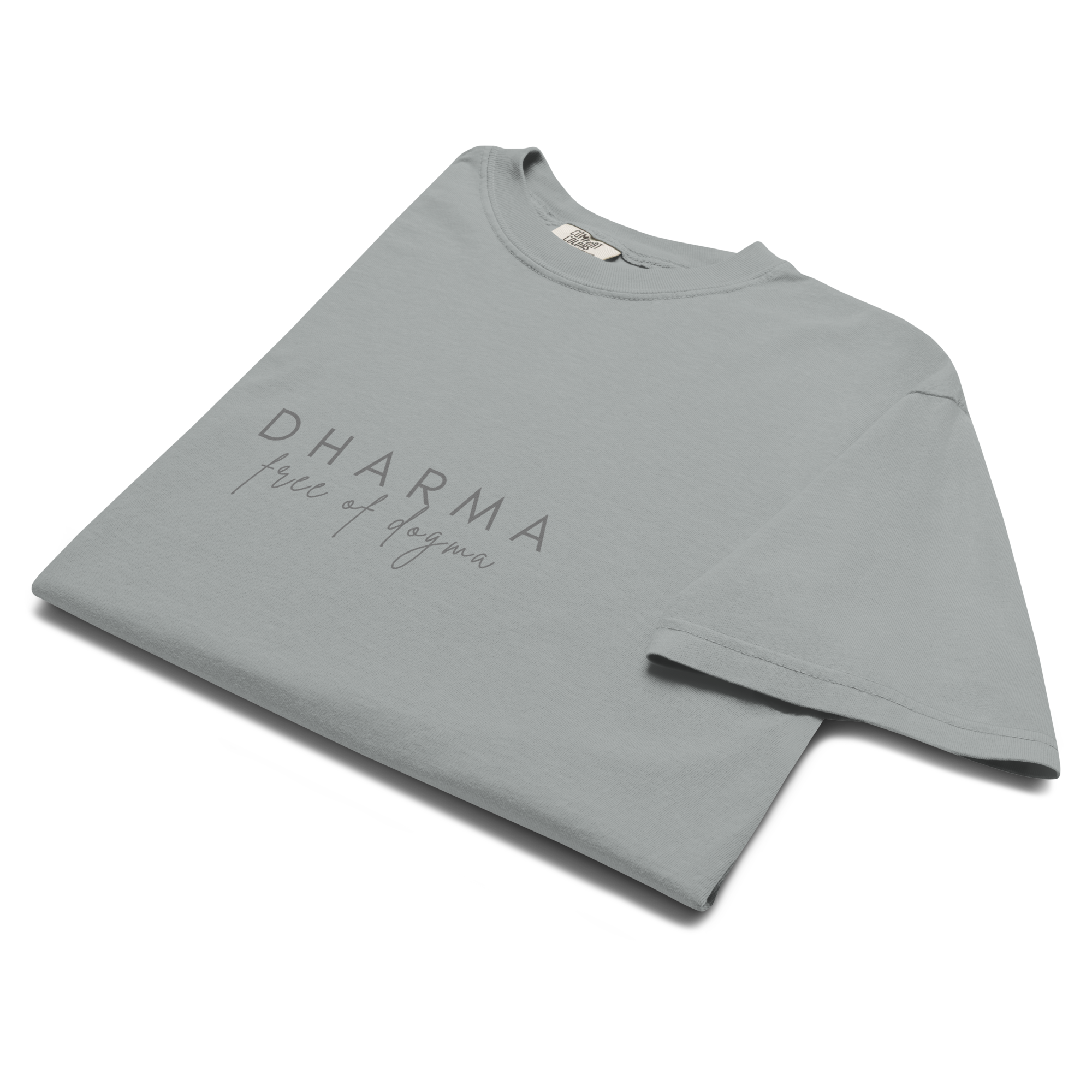 Dharma - Free of Dogma