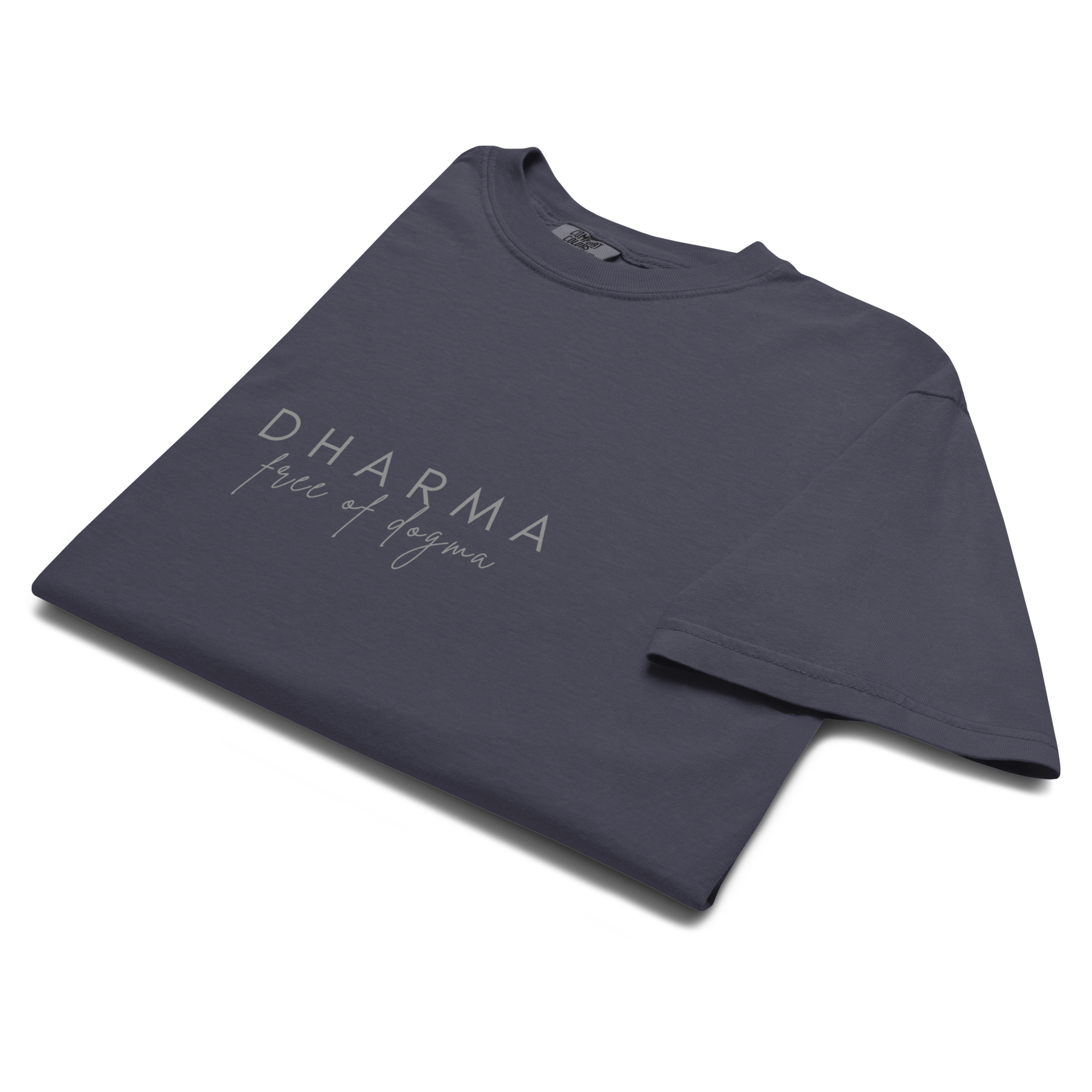 Dharma - Free of Dogma