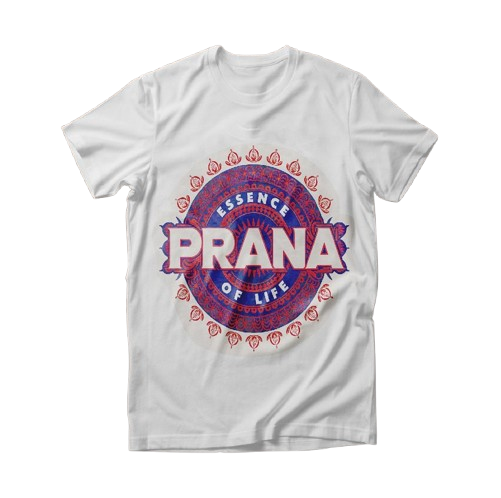 Prana Essence of Life Tee